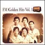 [중고] V.A. / FM Golden Hits Vol. 1