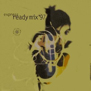 [중고] V.A. / Express Ready Mix &#039;97 (수입)