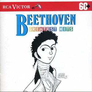 [중고] V.A. / Beethoven Greatest Hits (수입/608312rg)