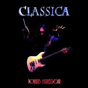 [중고] Jonas Hansson Band / Classica By Jonas Hansson (수입)