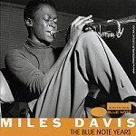 [중고] Miles Davis / The Very Best Of Miles Davis - Blue Note Years (일본수입)