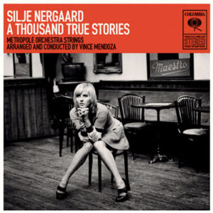 [중고] Silje Nergaard / A Thousand True Stories (홍보용)