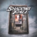 [중고] Shadows Fall / The War Within (2CD/홍보용)