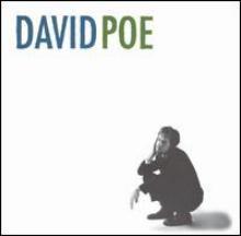 [중고] David Poe / David Poe (Special Twin Pack) (2CD/수입)