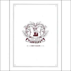 [중고] 러블리즈 (Lovelyz) / 정규 1집 Girls&#039; Invasion (Digipack/홍보용)