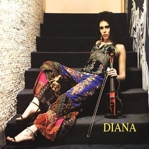 [중고] Diana / Vol. 1 (홍보용)
