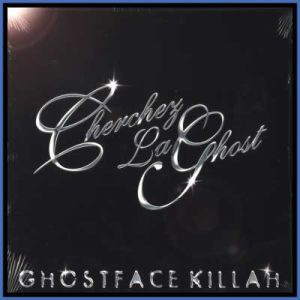 [중고] Ghostface Killah / Cherchez LaGhost (수입/Single)