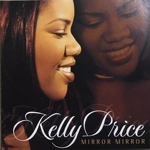 [중고] Kelly Price / Mirror Mirror (수입/Single/홍보용)