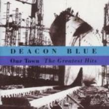 Deacon Blue / Our Town : The Greatest Hits (미개봉)