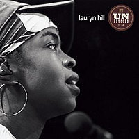 Lauryn Hill / MTV Unplugged No. 2.0 (2CD,미개봉)