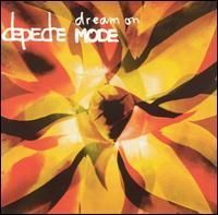 [중고] Depeche Mode / Dream On, Pt. 1 (Single/수입)