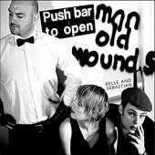 Belle &amp; Sebastian / Push Barman To Open Old Wounds (2CD Limited Edition/미개봉)