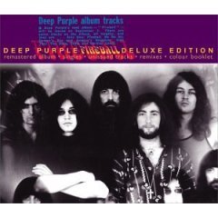 Deep Purple / Fireball (25Th Anniversary Edition/미개봉)