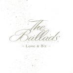 [중고] B&#039;z (비즈) / The Ballads: Love &amp; B&#039;Z  (Box Set/일본수입)