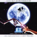 [중고] O.S.T. (John Williams) / E.T (이티) - 20Th Anniversary