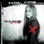Avril Lavigne / Under My Skin (Special Edition/CD+DVD/미개봉)