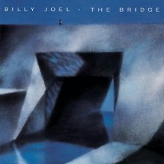 [중고] [LP] Billy Joel / The Bridge (수입)