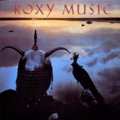 [중고] [LP] Roxy Music / Avalon (수입)