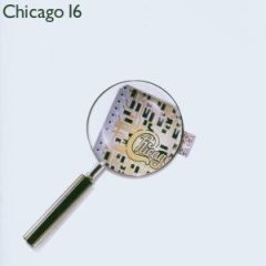 [중고] [LP] Chicago / Chicago 16 (수입)