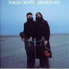 [중고] [LP] Seals &amp; Crofts / Greatest Hits (수입)
