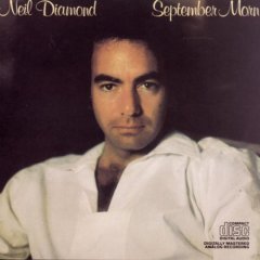 [중고] [LP] Neil Diamond / September Morn (수입)