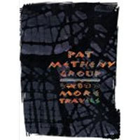 [DVD] Pat Metheny Group / More Travels (티셔츠 포함 스페셜 페키지/미개봉)