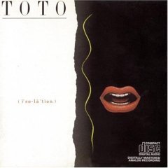 [중고] [LP] Toto / Isolation (수입)
