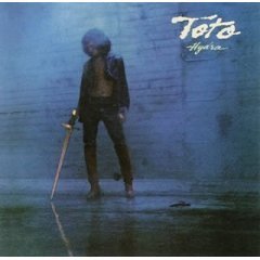 [중고] [LP] Toto / Hydra (수입)