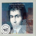 [중고] Consortium Classicum / Beethoven : Chamber Music for Winds Vol1 (9991622)