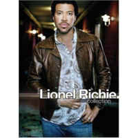 [DVD] Lionel Richie / The Collection (수입/미개봉)