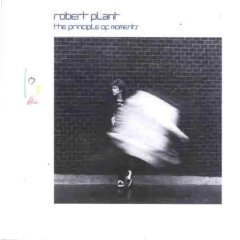 [중고] [LP] Robert Plant / Principle of Moments (수입)