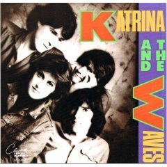 [중고] [LP] Katrina &amp; The Waves / Katrina &amp; The Waves (수입)