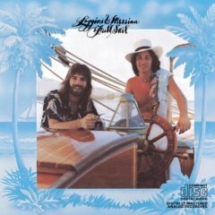 [중고] [LP] Loggins &amp; Messina / Full Sail (수입)