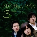 엠씨더맥스 (M.C The Max) / Solitude Love... (미개봉)