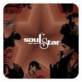 소울스타 (Soul Star) / First Album (미개봉)