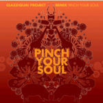 클래지콰이 프로젝트 (Clazziquai Project) / Pinch Your Soul (미개봉)