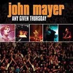 [중고] John Mayer / Any Given Thursday (2CD/수입)