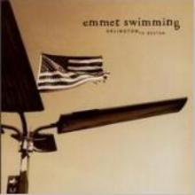 Emmet Swimming / Arlington To Boston (수입/미개봉)