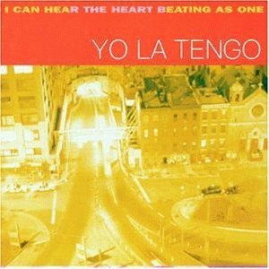 [중고] Yo La Tengo / I Can Hear The Heart Beating As One (수입)