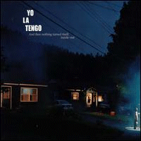 Yo La Tengo / And Then Nothing Turned Itself Inside-out (Digipack/수입/미개봉)
