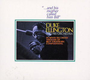[중고] Duke Ellington / And His Mother Called Him Bill (수입)