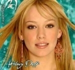 Hilary Duff / Metamorphosis (뱃지포함/미개봉)