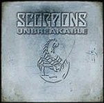 Scorpions / Unbreakable (미개봉)