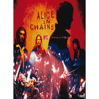 [DVD] Alice in Chains / MTV Unplugged (수입/미개봉)