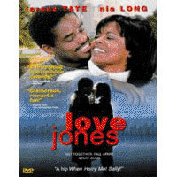 [중고] [DVD] Love Jones - 러브존스
