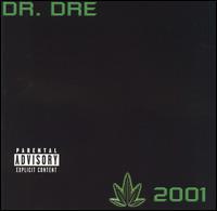 [중고] Dr. Dre / Dr. Dre 2001