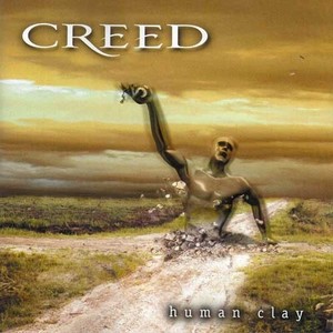 [중고] Creed / Human Clay (Bonus CD)