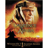 [DVD] 아라비아의 로렌스 - Lawrence Of Arabia (2DVD/미개봉)