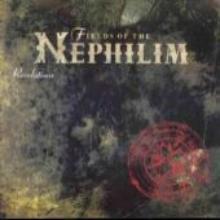 Fields Of The Nephilim / Revelations (수입/미개봉)