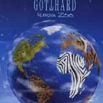 Gotthard / Human Zoo (미개봉)